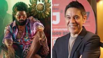 EXCLUSIVE: RECORD 60 lakh admissions expected for Pushpa 2 – The Rule over the weekend in PVR Inox; Sanjeev Kumar Bijli shares FASCINATING details; opens up on sky-high ticket rates for Allu Arjun-starrer