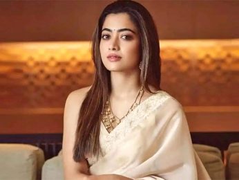 EXCLUSIVE: Rashmika Mandanna confesses her phobia; reveals how she overcame it for Pushpa 2 – The Rule