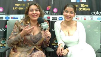 Edin Rose & Yamini Malhotra on Rajat Dalal, Kashish Kapoor, Salman & more | Shehnaaz Gill | BB 18
