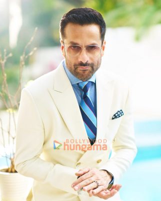 Fardeen Khan