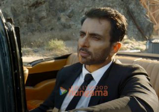 Movie Stills Of The Movie Fateh