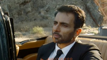 Movie Stills Of The Movie Fateh