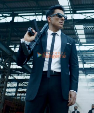 Movie Stills Of The Movie Fateh
