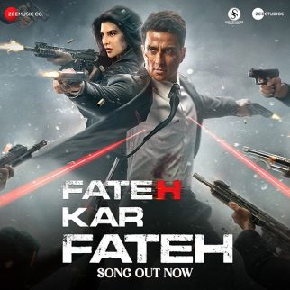 Arijit Singh croons the patriotic anthem of victory ‘Fateh Kar Fateh’ for Sonu Sood’s Fateh