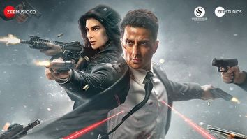 Arijit Singh croons the patriotic anthem of victory ‘Fateh Kar Fateh’ for Sonu Sood’s Fateh