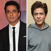 Fateh trailer launch: Sonu Sood reveals that his team suggested that he should ask Shah Rukh Khan or Salman Khan to provide voiceover for the AI character in the film