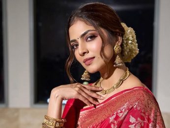 From Kanjivaram to sheer elegance: Malavika Mohanan is the ultimate saree muse for every occasion From Kanjivaram to sheer elegance: Malavika Mohanan is the ultimate saree muse for every occasion