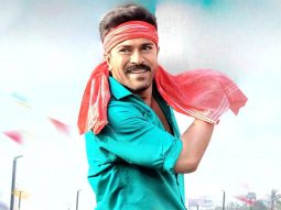 Game Changer: Fans unveil 256-Foot cutout of Ram Charan ahead of film’s release