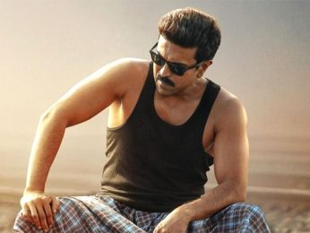 Game Changer: Release date of trailer locked! Producer Dil Raju reveals “Get ready for massive trailer on January 1” Game Changer: Release date of trailer locked! Producer Dil Raju reveals “Get ready for massive trailer on January 1”