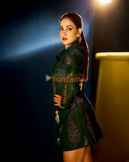 Genelia Deshmukh