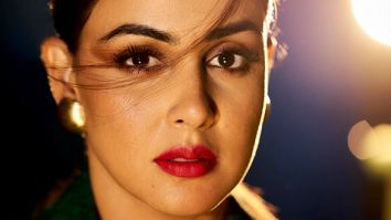 Genelia Deshmukh