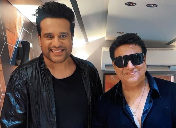 Govinda reveals TRUTH behind fallout with Krushna Abhishek; latter says, “My seven years of Vanvaas ended”