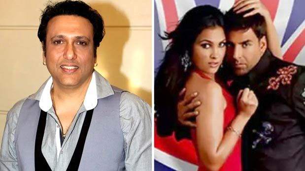 Govinda DENIES being offered Bhagam Bhag 2: “Nobody has approached me”