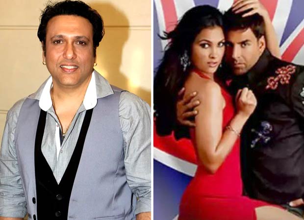 Govinda DENIES being offered Bhagam Bhag 2: “Nobody has approached me”