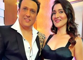Govinda’s daughter Tina Ahuja faces backlash as internet trolls her for saying “Only these girls from Bombay speak about cramps”