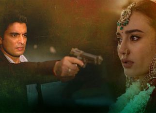 Gunaah Season 2: Surbhi Jyoti and Gashmeer Mahajani starrer show’s latest instalment to start streaming from January 3