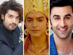 Gurmeet Choudhary expresses his thoughts on Ranbir Kapoor playing Lord Ram in Ramayana; says, “Ranbir is an exceptional actor who brings every role to life”