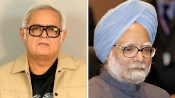 Hansal Mehta offers heartfelt apology to Dr. Manmohan Singh for being a part of The Accidental Prime Minister: “It is a regret I will carry with a very heavy heart”