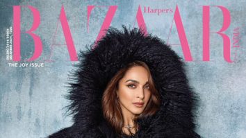 Harper's Bazaar