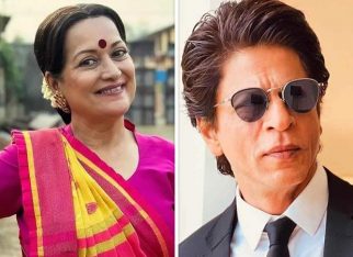 Himani Shivpuri recalls the tragic loss of her husband: “Shah Rukh Khan became my pillar of strength”