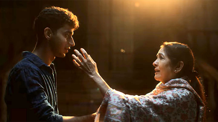 Hindi-Vindi – Official Teaser | Neena Gupta | Mihir Ahuja | Guy Sebastian | 24Six Films