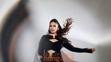 Celeb Photos Of Huma Qureshi