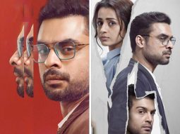 Identity Teaser out! Tovino Thomas embodies mysterious vibe, Trisha Krishnan has photographic memory that holds the key