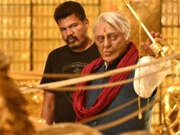 S Shankar BREAKS SILENCE on Kamal Haasan starrer Indian 2 debacle: “I did not expect such reviews, but it came…”