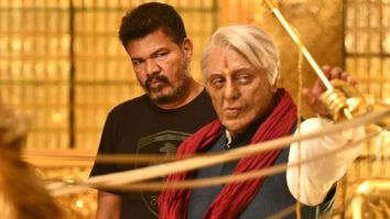 S Shankar BREAKS SILENCE on Kamal Haasan starrer Indian 2 debacle: “I did not expect such reviews, but it came…”