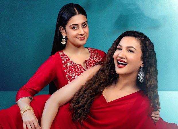 Isha Malviya calls Lovely Lolla ‘funny and very interesting’ as she opens up about her new show with Gauahar Khan : Bollywood News