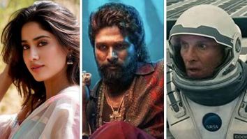 Janhvi Kapoor DEFENDS Pushpa 2: The Rule amid Interstellar re-release controversy: “Why idolize the west?”