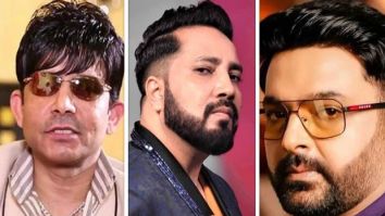 KRK makes SHOCKING revelation about his security slapping Mika Singh and Kapil Sharma