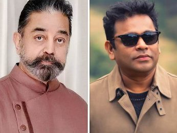 Kamal Haasan and A R Rahman come together for an exciting collaboration at the Valluva Pottruthum Silver Festival Kamal Haasan and A R Rahman come together for an exciting collaboration at the Valluva Pottruthum Silver Festival
