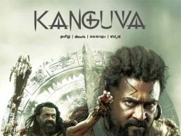 Suriya-Bobby Deol starrer Kanguva to start streaming on Prime Video from December 8