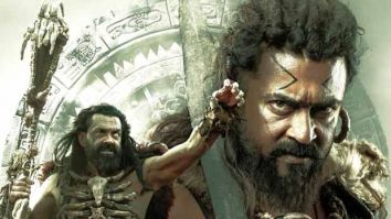 Suriya-Bobby Deol starrer Kanguva to start streaming on Prime Video from December 8