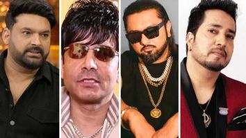 “Kapil Sharma wanted to beat KRK, Honey Singh pulled his hair,” reveals Mika Singh; says the Deshdrohi actor is like his son