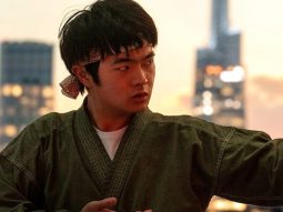 Karate Kid: Legends – Official Hindi Trailer