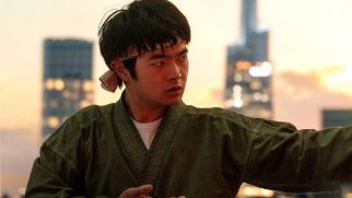 Karate Kid: Legends – Official Hindi Trailer