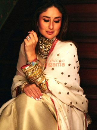 Kareena Kapoor Khan