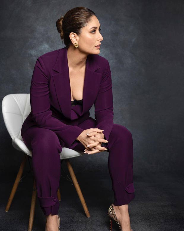 From Blazers to Stardom: How Bollywood's Boss women are redefining power dressing with Bold style!