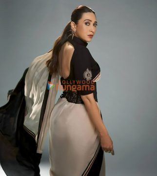 Karisma Kapoor