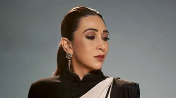 Karisma Kapoor