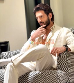 Celeb Photos Of Kartik Aaryan