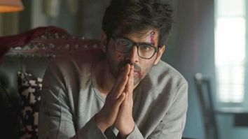 Kartik Aaryan drops major hint about Freddy sequel as the film completes 2 years; says, “He’s still screaming for his story to continue” Kartik Aaryan drops major hint about Freddy sequel as the film completes 2 years; says, “He’s still screaming for his story to continue”