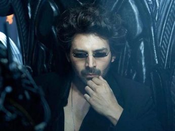 Kartik Aaryan reflects on the massive success of Bhool Bhulaiyaa 3 Kartik Aaryan reflects on the massive success of Bhool Bhulaiyaa 3