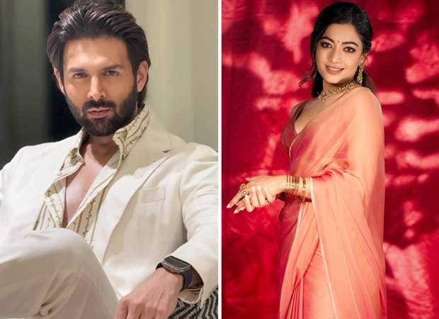 Kartik Aaryan desires to work with Rashmika Mandanna; lauds her performance in Pushpa 2: The Rule