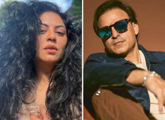 Kavita Kaushik praises Vivek Oberoi, sparks debate with cryptic remark: “Fought against the biggest, but we as a country are charmed with Swag…”