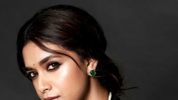 Celeb Photos Of Keerthy Suresh