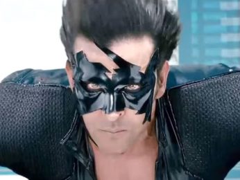 Hrithik Roshan to kickstart Krrish 4 filming in summer 2025 after completing War 2: Report