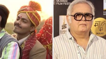 Laapataa Ladies out from Oscars race: Hansal Mehta slams Film Federation of India’s selection process